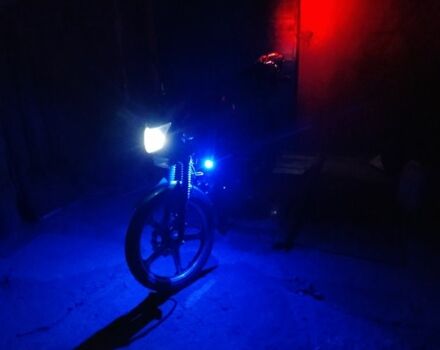 Спарк Другая, объемом двигателя 0.13 л и пробегом 0 тыс. км за 400 $, фото 4 на Automoto.ua