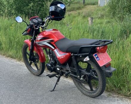 Спарк Другая, объемом двигателя 0.15 л и пробегом 0 тыс. км за 801 $, фото 5 на Automoto.ua