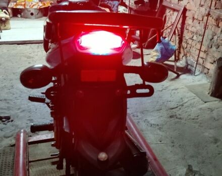 Спарк Другая, объемом двигателя 0.13 л и пробегом 0 тыс. км за 400 $, фото 2 на Automoto.ua