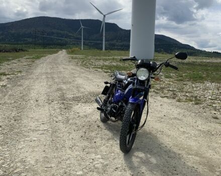 Спарк Інша, об'ємом двигуна 0.13 л та пробігом 0 тис. км за 403 $, фото 5 на Automoto.ua