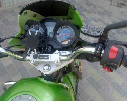 Спарк Другая, объемом двигателя 0.2 л и пробегом 0 тыс. км за 850 $, фото 6 на Automoto.ua