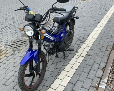 Спарк Інша, об'ємом двигуна 0.13 л та пробігом 0 тис. км за 403 $, фото 2 на Automoto.ua