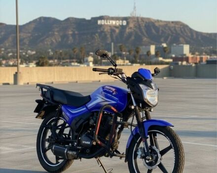 Спарк Інша, об'ємом двигуна 0.15 л та пробігом 0 тис. км за 690 $, фото 3 на Automoto.ua