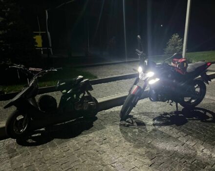 Спарк Другая, объемом двигателя 0.2 л и пробегом 0 тыс. км за 851 $, фото 1 на Automoto.ua