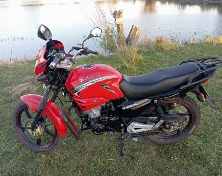 Спарк Другая, объемом двигателя 0.2 л и пробегом 0 тыс. км за 816 $, фото 1 на Automoto.ua