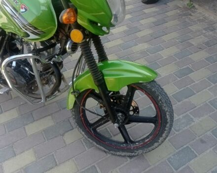 Спарк Другая, объемом двигателя 0.2 л и пробегом 0 тыс. км за 850 $, фото 8 на Automoto.ua