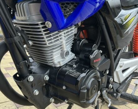 Спарк Другая, объемом двигателя 0.2 л и пробегом 0 тыс. км за 845 $, фото 1 на Automoto.ua