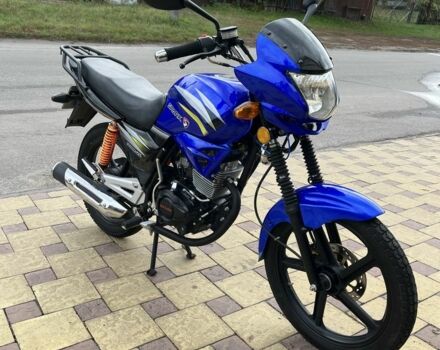 Спарк Другая, объемом двигателя 0.2 л и пробегом 0 тыс. км за 845 $, фото 4 на Automoto.ua