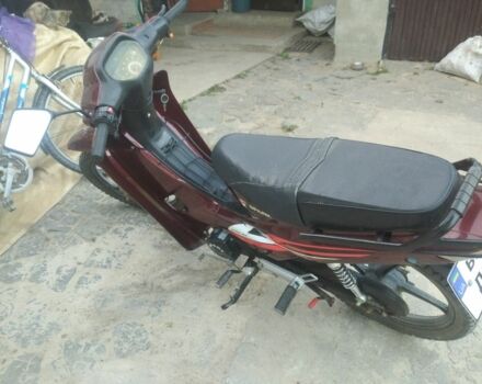 Спарк Інша, об'ємом двигуна 0.13 л та пробігом 0 тис. км за 308 $, фото 1 на Automoto.ua