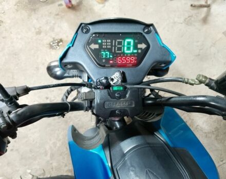 Спарк Інша, об'ємом двигуна 0.13 л та пробігом 0 тис. км за 550 $, фото 5 на Automoto.ua