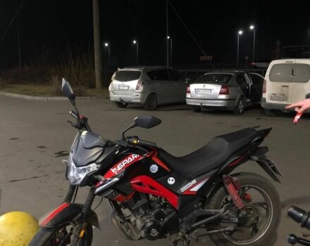 Спарк Інша, об'ємом двигуна 0.2 л та пробігом 0 тис. км за 922 $, фото 2 на Automoto.ua