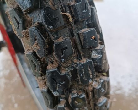 Спарк Другая, объемом двигателя 0.2 л и пробегом 0 тыс. км за 850 $, фото 6 на Automoto.ua