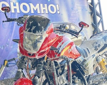 Спарк Інша, об'ємом двигуна 0.2 л та пробігом 0 тис. км за 919 $, фото 2 на Automoto.ua