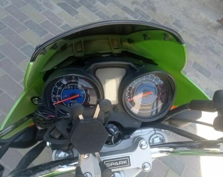 Спарк Другая, объемом двигателя 0.2 л и пробегом 0 тыс. км за 850 $, фото 7 на Automoto.ua