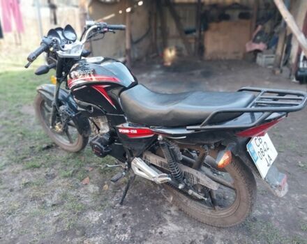 Спарк Другая, объемом двигателя 0.2 л и пробегом 0 тыс. км за 750 $, фото 3 на Automoto.ua