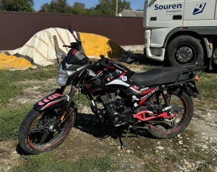 Спарк Другая, объемом двигателя 0.15 л и пробегом 0 тыс. км за 525 $, фото 2 на Automoto.ua