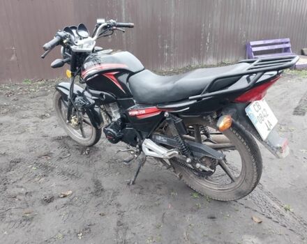 Спарк Другая, объемом двигателя 0.2 л и пробегом 0 тыс. км за 650 $, фото 6 на Automoto.ua