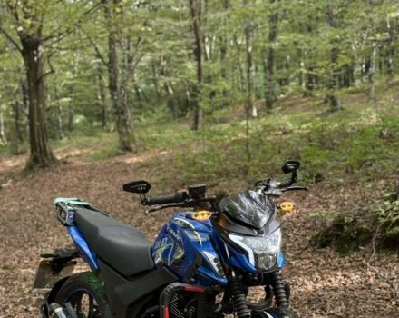 Спарк Інша, об'ємом двигуна 0.2 л та пробігом 0 тис. км за 976 $, фото 1 на Automoto.ua