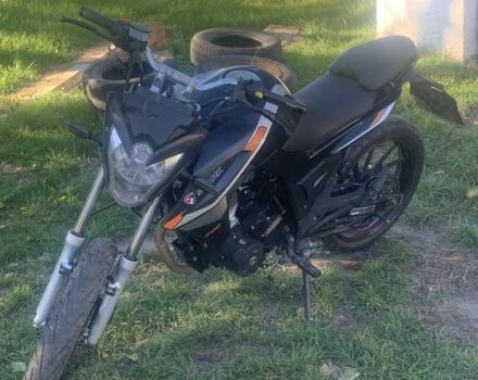 Спарк Другая, объемом двигателя 0.2 л и пробегом 0 тыс. км за 750 $, фото 1 на Automoto.ua