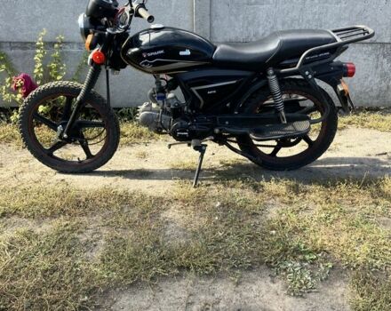 Спарк Інша, об'ємом двигуна 0.13 л та пробігом 0 тис. км за 360 $, фото 2 на Automoto.ua
