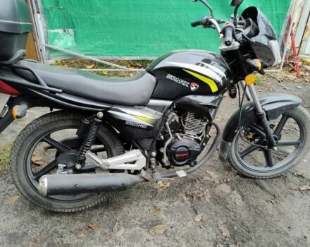 Спарк Інша, об'ємом двигуна 0.2 л та пробігом 0 тис. км за 714 $, фото 1 на Automoto.ua