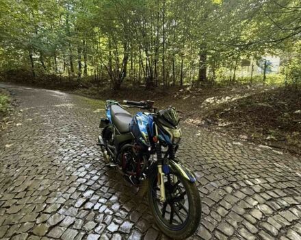 Спарк Інша, об'ємом двигуна 0.2 л та пробігом 0 тис. км за 976 $, фото 2 на Automoto.ua