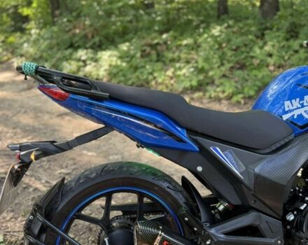 Спарк Інша, об'ємом двигуна 0.2 л та пробігом 0 тис. км за 976 $, фото 3 на Automoto.ua