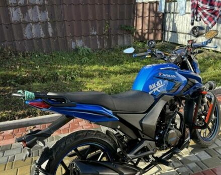 Спарк Інша, об'ємом двигуна 0.2 л та пробігом 0 тис. км за 977 $, фото 4 на Automoto.ua