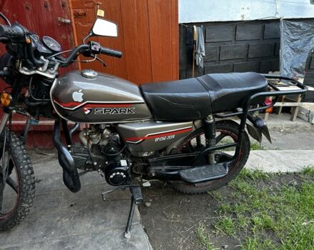 Спарк Другая, объемом двигателя 0.13 л и пробегом 0 тыс. км за 500 $, фото 2 на Automoto.ua