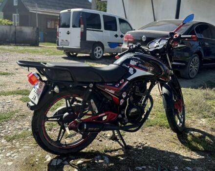 Спарк Другая, объемом двигателя 0.15 л и пробегом 0 тыс. км за 525 $, фото 4 на Automoto.ua