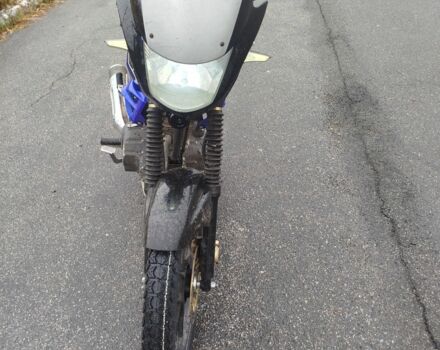 Спарк Другая, объемом двигателя 0.2 л и пробегом 0 тыс. км за 827 $, фото 3 на Automoto.ua