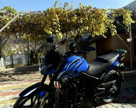 Спарк Інша, об'ємом двигуна 0.2 л та пробігом 0 тис. км за 977 $, фото 7 на Automoto.ua