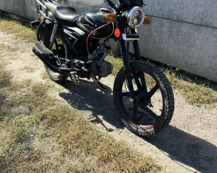 Спарк Інша, об'ємом двигуна 0.13 л та пробігом 0 тис. км за 360 $, фото 5 на Automoto.ua