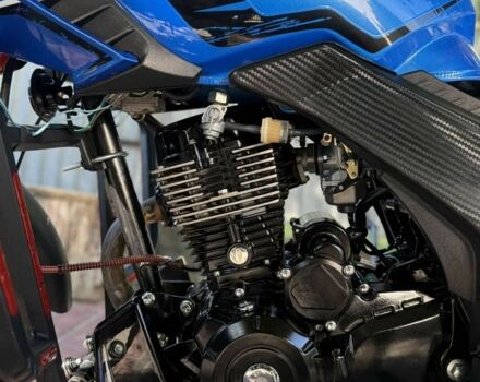 Спарк Інша, об'ємом двигуна 0.2 л та пробігом 0 тис. км за 976 $, фото 4 на Automoto.ua