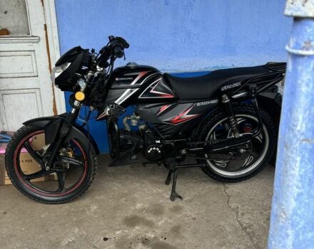 Спарк Другая, объемом двигателя 0.13 л и пробегом 0 тыс. км за 711 $, фото 2 на Automoto.ua