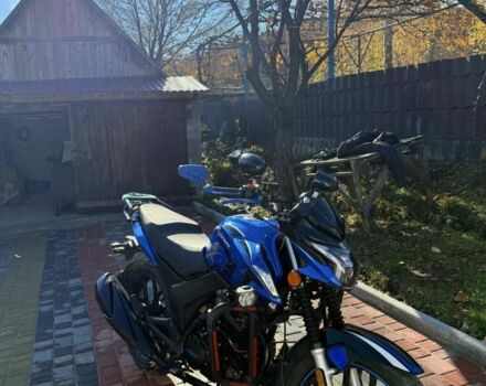 Спарк Інша, об'ємом двигуна 0.2 л та пробігом 0 тис. км за 977 $, фото 3 на Automoto.ua