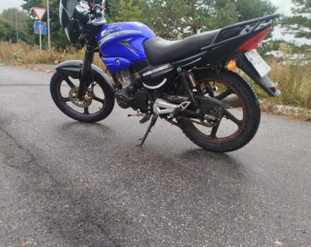 Спарк Другая, объемом двигателя 0.2 л и пробегом 0 тыс. км за 827 $, фото 4 на Automoto.ua