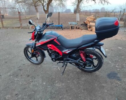 Спарк Другая, объемом двигателя 0.2 л и пробегом 0 тыс. км за 1069 $, фото 5 на Automoto.ua