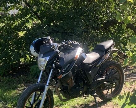 Спарк Другая, объемом двигателя 0.2 л и пробегом 0 тыс. км за 750 $, фото 4 на Automoto.ua