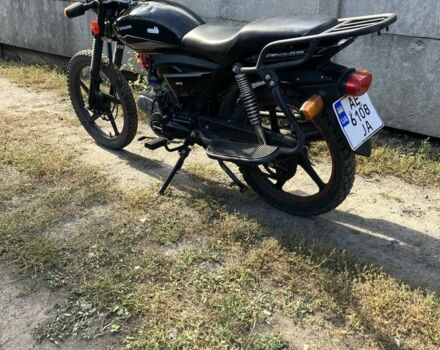 Спарк Інша, об'ємом двигуна 0.13 л та пробігом 0 тис. км за 360 $, фото 1 на Automoto.ua