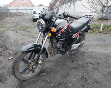 Спарк Другая, объемом двигателя 0.2 л и пробегом 0 тыс. км за 650 $, фото 2 на Automoto.ua