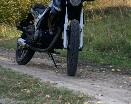 Спарк Другая, объемом двигателя 0.2 л и пробегом 0 тыс. км за 750 $, фото 2 на Automoto.ua