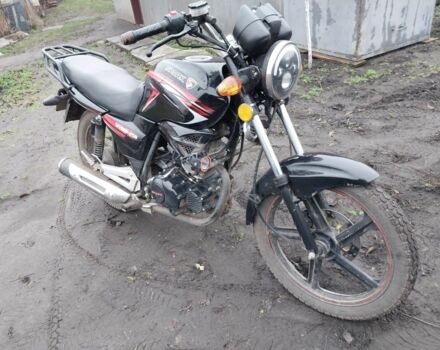 Спарк Другая, объемом двигателя 0.2 л и пробегом 0 тыс. км за 650 $, фото 3 на Automoto.ua