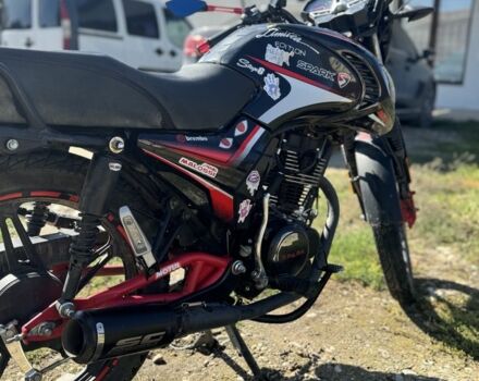 Спарк Другая, объемом двигателя 0.15 л и пробегом 0 тыс. км за 525 $, фото 1 на Automoto.ua