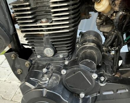 Спарк Другая, объемом двигателя 0.2 л и пробегом 0 тыс. км за 800 $, фото 6 на Automoto.ua