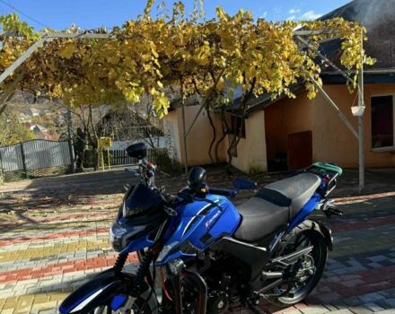 Спарк Інша, об'ємом двигуна 0.2 л та пробігом 0 тис. км за 977 $, фото 6 на Automoto.ua