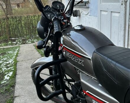 Спарк Другая, объемом двигателя 0.13 л и пробегом 0 тыс. км за 500 $, фото 6 на Automoto.ua