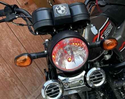 Спарк Другая, объемом двигателя 0.13 л и пробегом 0 тыс. км за 500 $, фото 5 на Automoto.ua