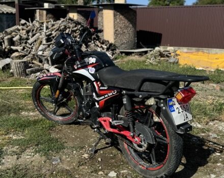 Спарк Другая, объемом двигателя 0.15 л и пробегом 0 тыс. км за 525 $, фото 5 на Automoto.ua