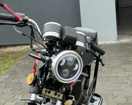 Спарк Другая, объемом двигателя 98 л и пробегом 0 тыс. км за 380 $, фото 6 на Automoto.ua